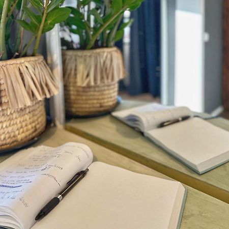 Boutique Hotel Sawohouse Kuopio Eksteriør billede