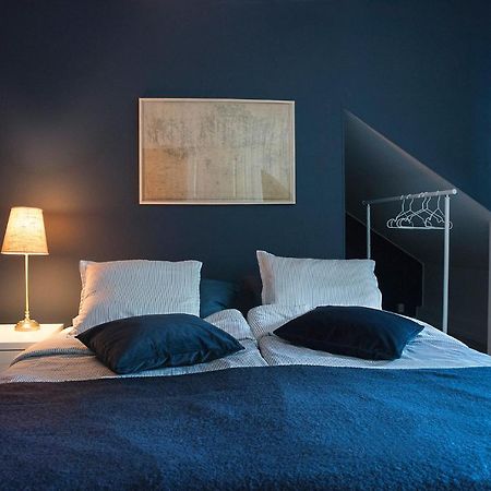 Boutique Hotel Sawohouse Kuopio Eksteriør billede