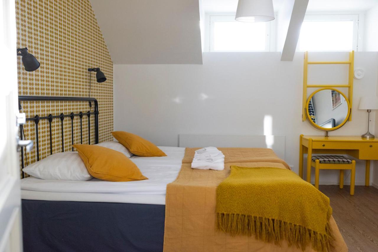 Boutique Hotel Sawohouse Kuopio Eksteriør billede