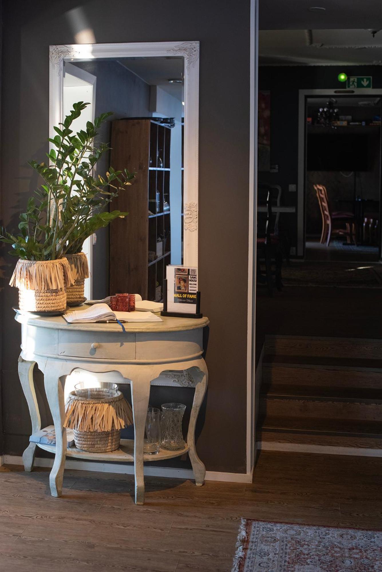 Boutique Hotel Sawohouse Kuopio Eksteriør billede