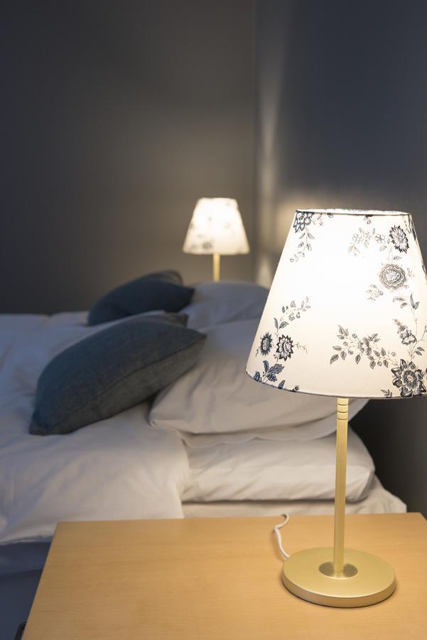 Boutique Hotel Sawohouse Kuopio Eksteriør billede