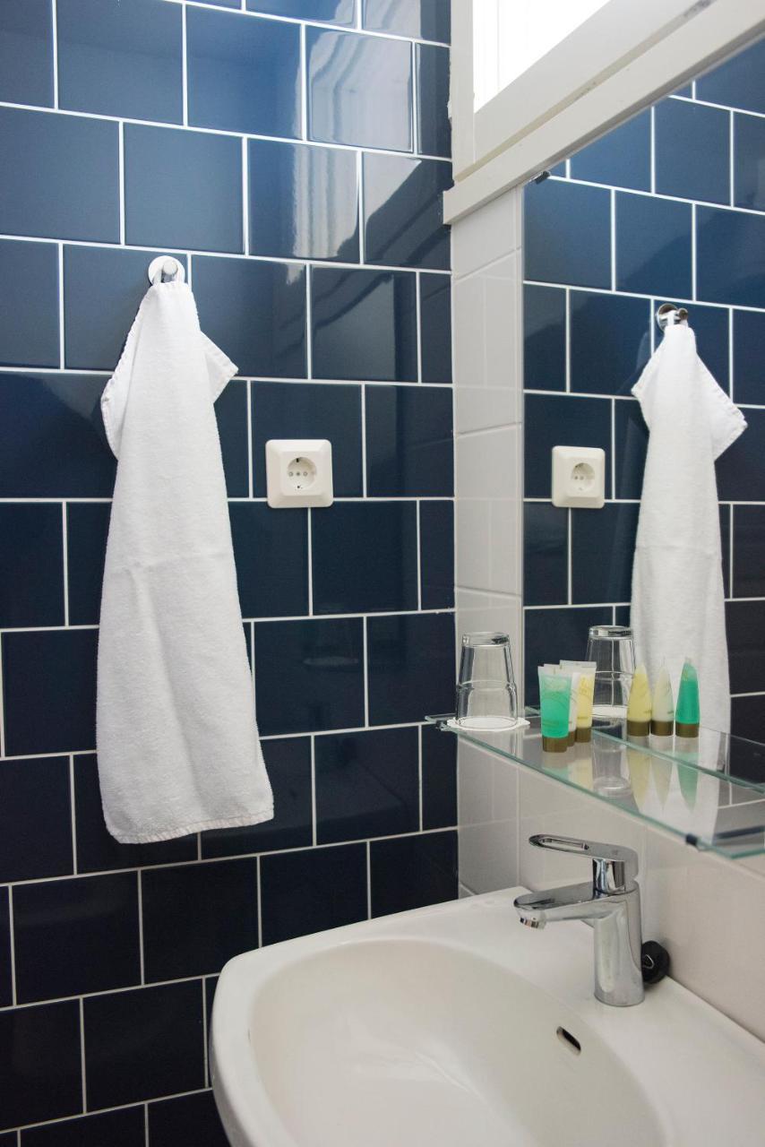 Boutique Hotel Sawohouse Kuopio Eksteriør billede