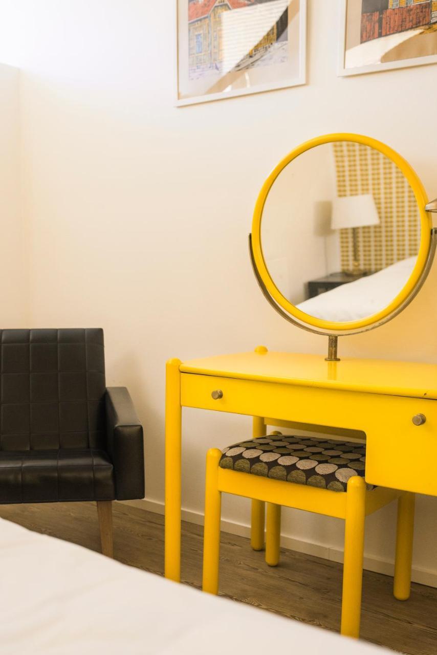 Boutique Hotel Sawohouse Kuopio Eksteriør billede