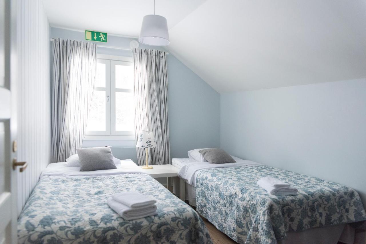 Boutique Hotel Sawohouse Kuopio Eksteriør billede