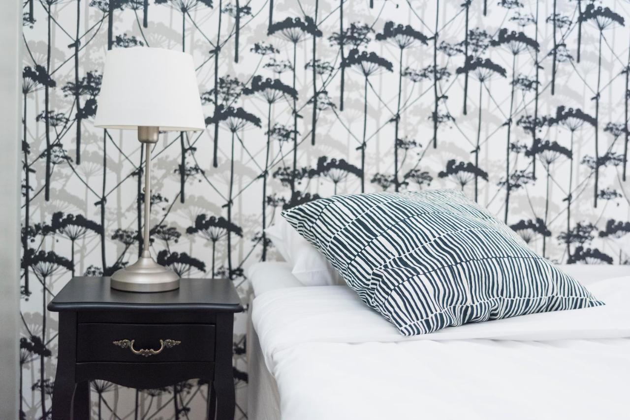 Boutique Hotel Sawohouse Kuopio Eksteriør billede