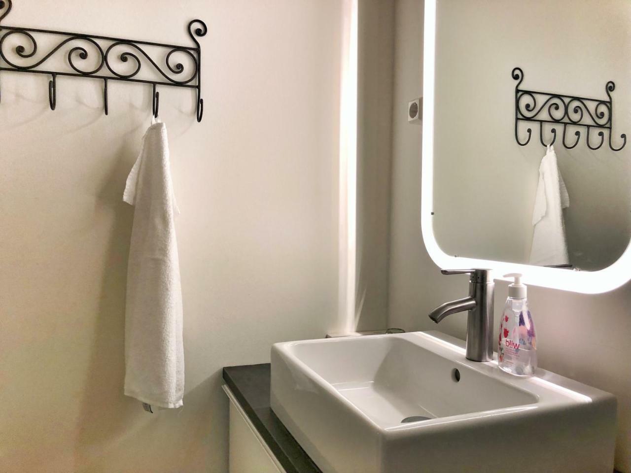 Boutique Hotel Sawohouse Kuopio Eksteriør billede